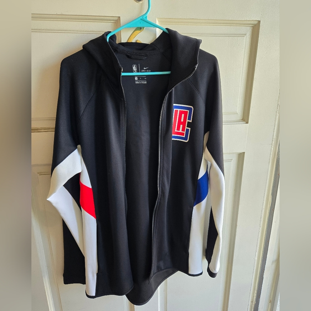 Clippers City Edition Jacket